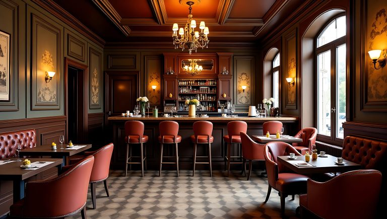 EL VECINO CIGAR BAR