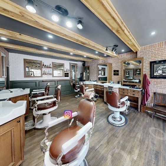 Tradesman Barbershop